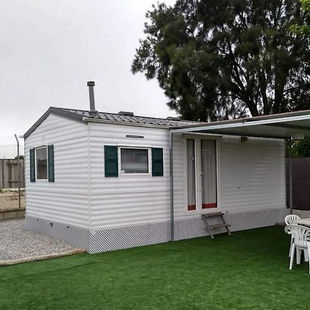 Отель Residencial Robles Санлукар-де-Баррамеда Экстерьер фото